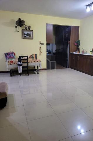Kuala Lumpur Brickfields Fully Furnished House For Rent 1