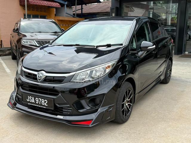 ORI 2017 Proton PERSONA 1.6 (A) Android + Camera - 3