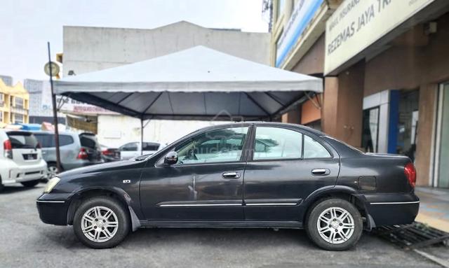 2006 Nissan SENTRA 1.6 SG (A) 🔥HARGA MENARIK! - 5