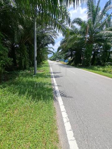 Bukit Perah Land Jenjarom 📌3.0 Acres 📌Beside Jalan Bukit Perah 5