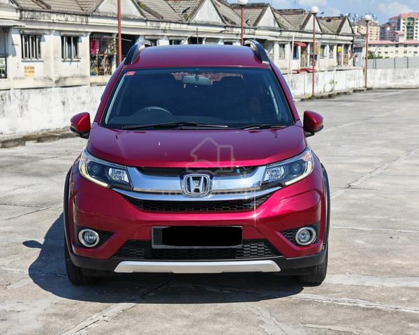 FullLoan BR-V V 3Year Warranty BRV 1.5 Honda 2019 - 3