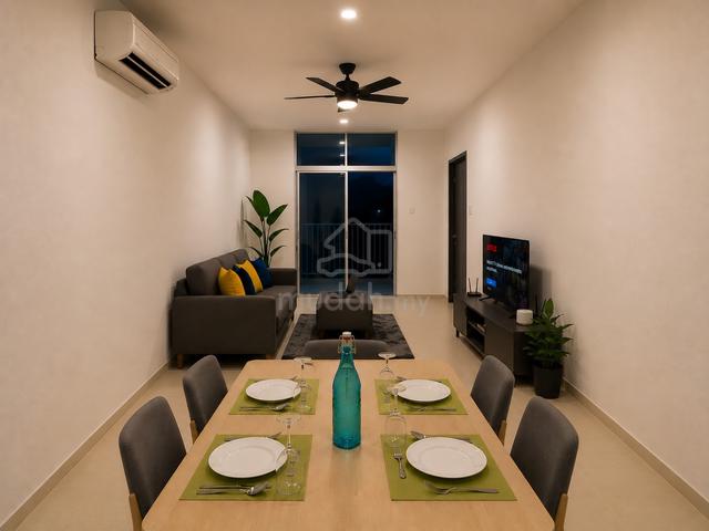 Selangorku PR1MA Lakefront Homes 1