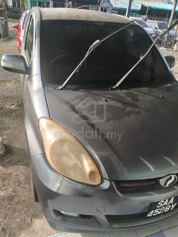 2009 Perodua MYVI 1.3 EZi FACELIFT (A) - 3