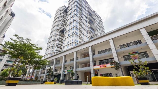SkyPod Residences 3
