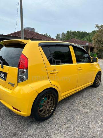 2006 Perodua MYVI 1.3 SX (M) - 2