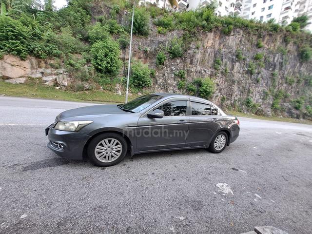 2014 Proton PERDANA 2.0L (A) - 5