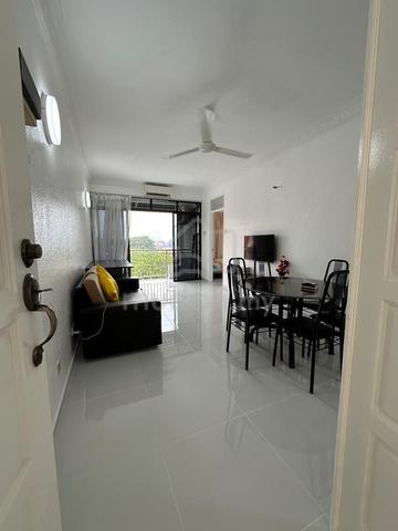 Medan Lumba Kuda 1