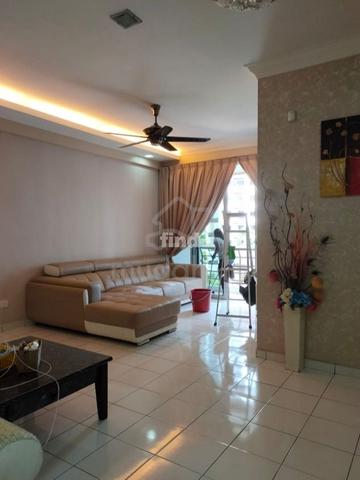 Putra Place 1