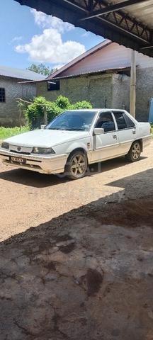 1992 Proton ISWARA 1.3 S (M) - 1