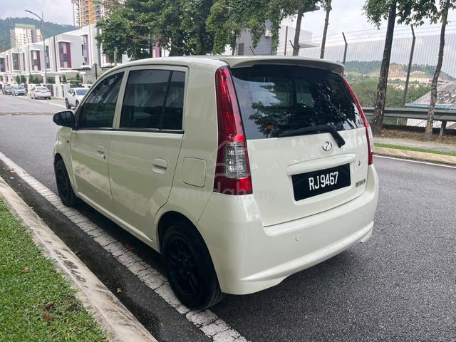 True 13/14 Perodua VIVA 1.0 EZ (A) DirectOwner - 2