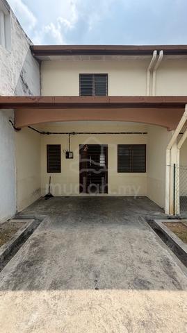 Rumah untuk disewa 1