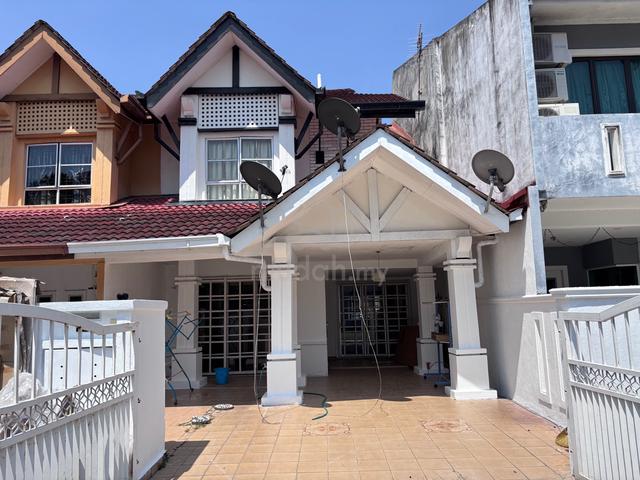 double story kota seriemas for rent 1