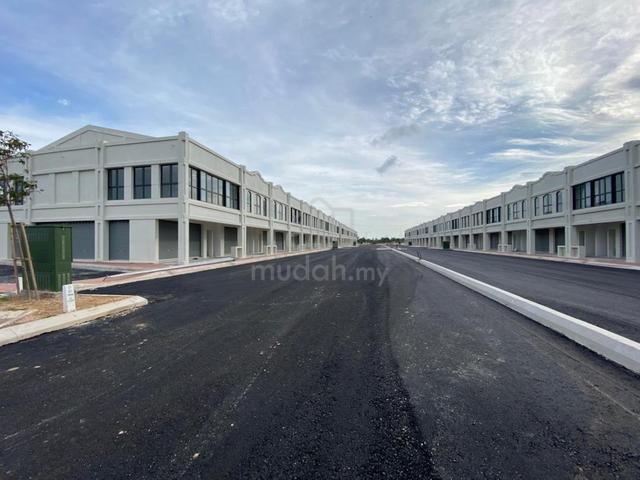 FOR RENT | SERENE SQUARE 2-STOREY SHOPLOT, Semenyih 1