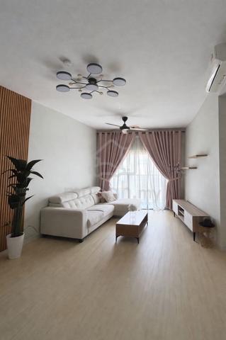 Sensory Residence @ Southville City 1