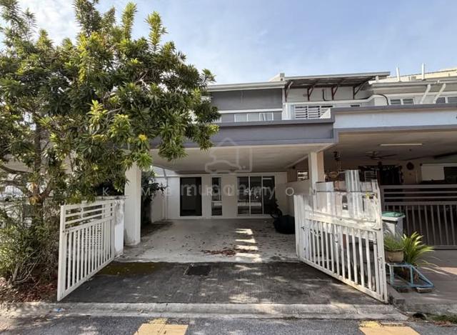 Desa Seringin Nilai House Sale 1
