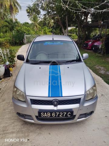 2010 Proton SAGA 1.3 BASE LINE (A) - 2