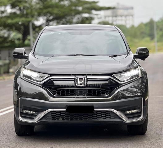 2022 Honda CR-V 2.0 2WD MY17 RW FACELIFT (A) - 2