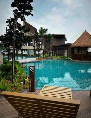 Residensi Dian II 1