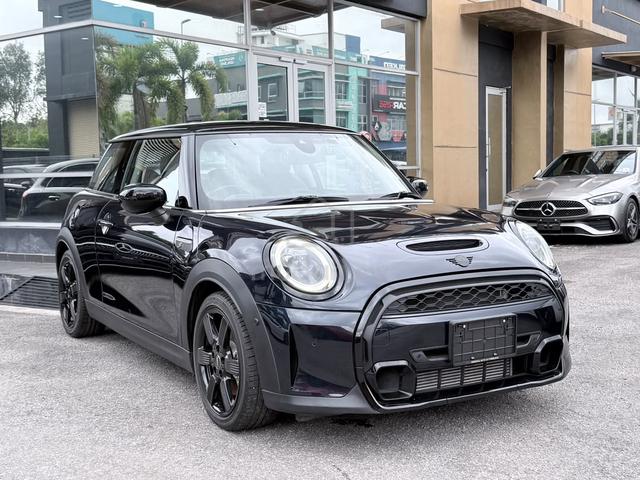 2022 Mini COOPER S 2.0 FACELIFT FULL SPEC - 1