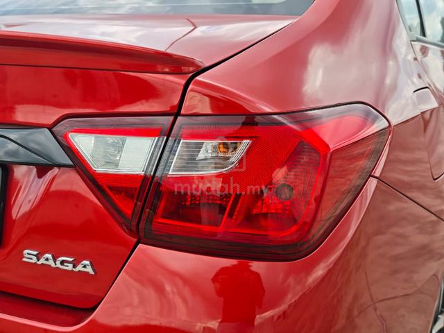 2023 Proton SAGA 1.3 PREMIUM S MY16 FACELIFT (A) - 5