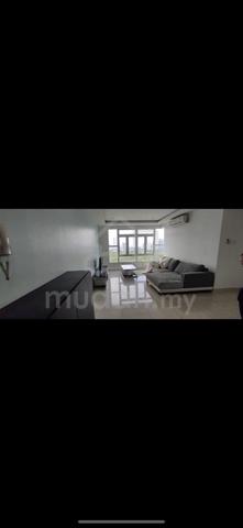 Pangsapuri Tanah Emas (Golden Sands) 1