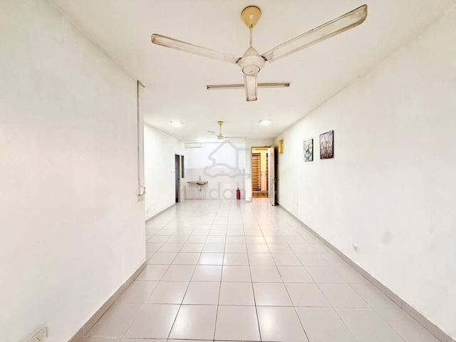 Apartment D’Cerrum, Setia Ecohill Semenyih 1