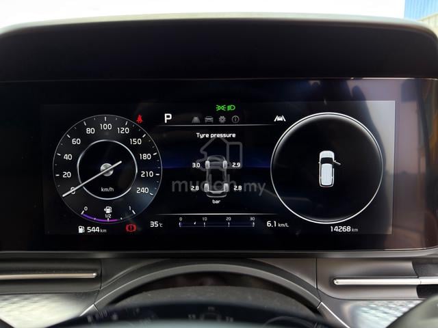 2022 Kia GRAND CARNIVAL 2.2 D 7 SEATER HIGH (A) - 5