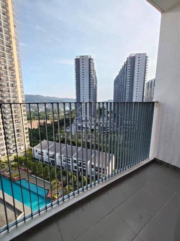 Cerrado Corner Unit For Rent 1