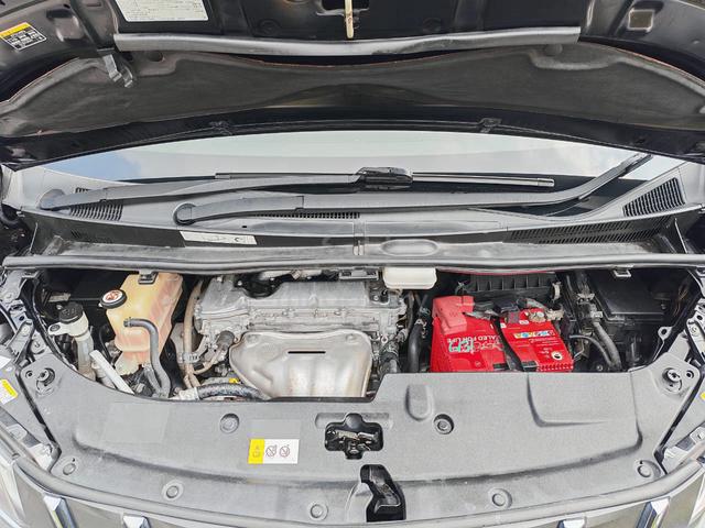 Toyota ALPHARD 2.5 SC (A) 3EYES / PILOT SEAT /PBOT - 3