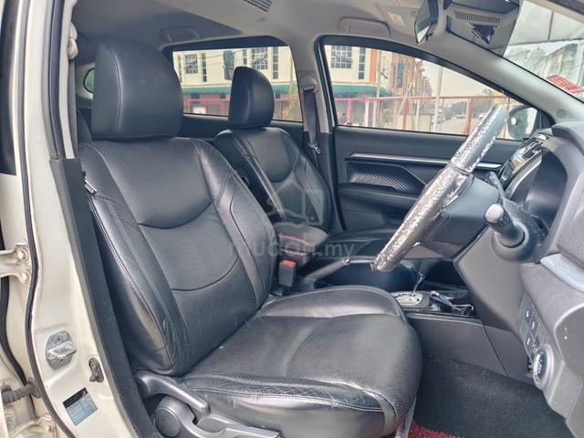 2019 Perodua ARUZ 1.5 Full Spec 5-Years Warranty - 3