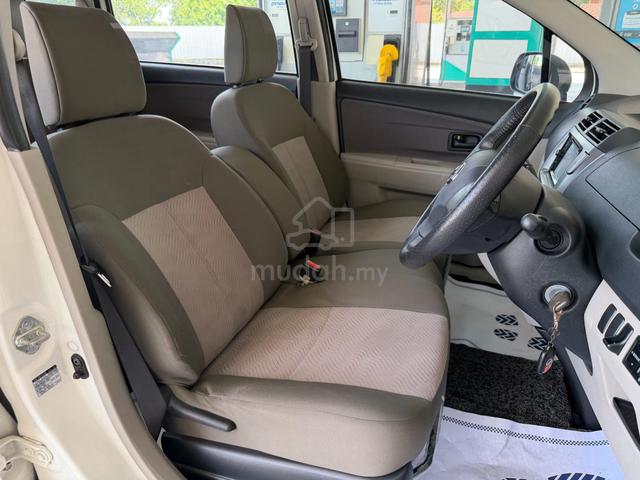 Perodua ALZA 1.5 FACELIFT (A) TIP-TOP CONDITION - 5