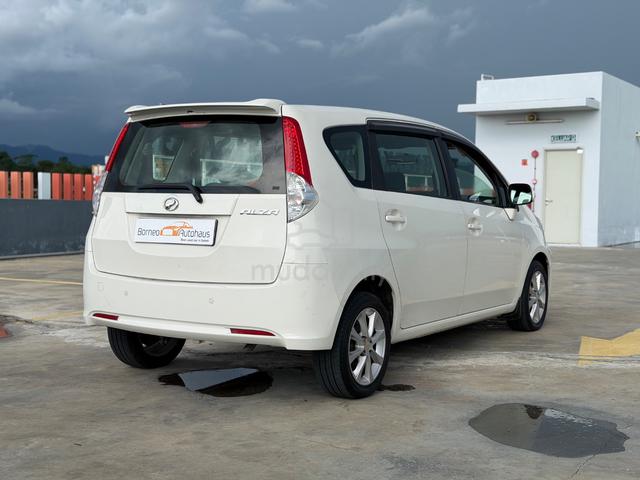 2013 Perodua ALZA 1.5 EZ (A) - 3