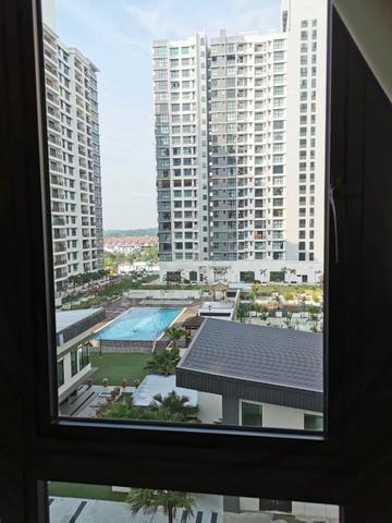 The Garden Residences 1