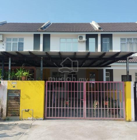 FOR SALE - Taman Ekoflora, Johor Bahru 1