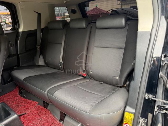 2017 Toyota FJ CRUISER 4.0 FJ CRUISER 40 (A) - 4