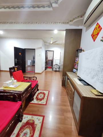 Luyang Damai - Double Storey Semi-detached House for SALE 1