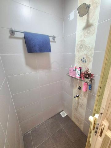 FACING OPEN RENOVATED Single Storey House Taman Ibu Kota Kiri Setapak 5