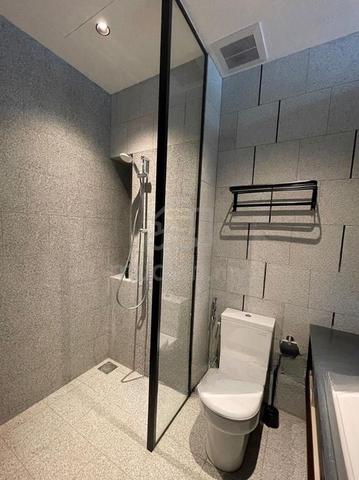 Scarletz Suites @ KL City Centre 1