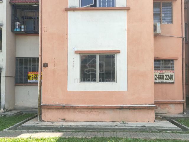 Pangsapuri Sri Kemuning 1