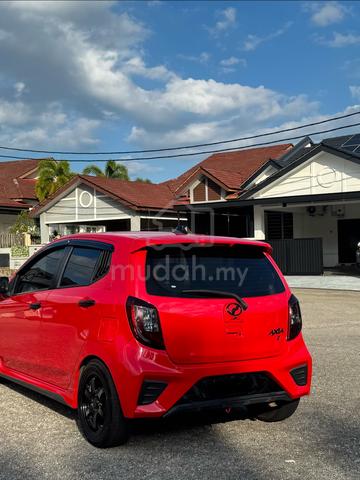 2020 Perodua AXIA 1.0 AV (A) - 3