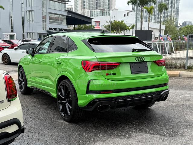2021 Audi RS Q3 2.5 QUATTRO FULL SPEC - 5
