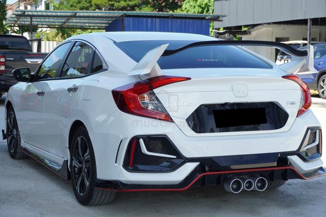 TYPE R KITS⭐3YRS WARANTY⭐2019 Honda CIVIC 1.5 TC-P - 5
