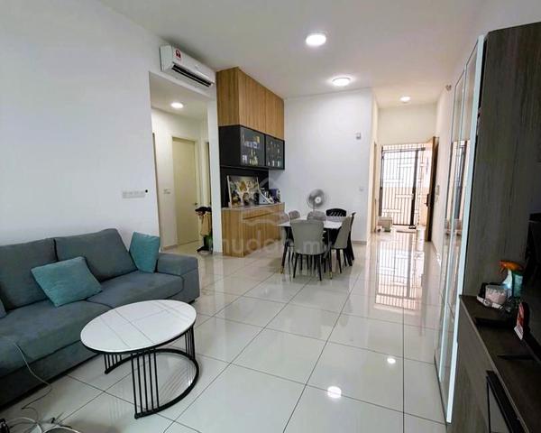 The Cruise Residence 1