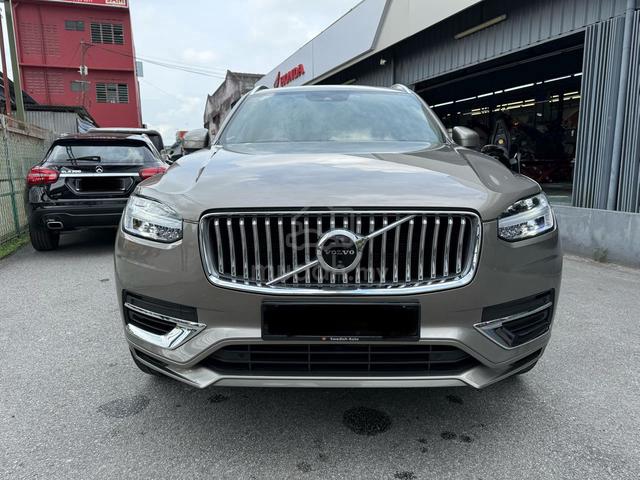 2022 Volvo XC90 2.0 RECHARGE T8 ULTIMATE 25k Mileg - 3