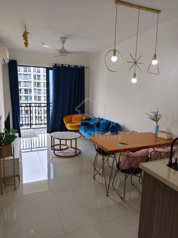 Country Garden Central Park (Serviced Apartment) 1
