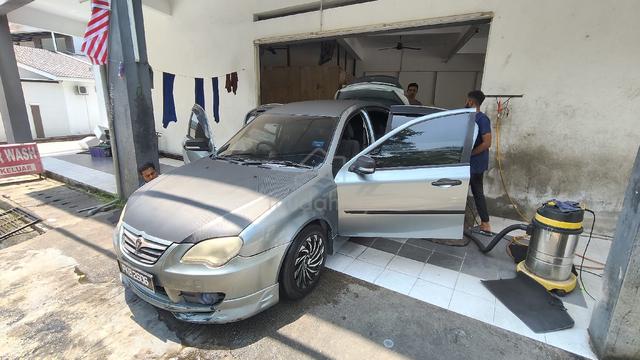 2011 Proton PERSONA 1.6 ELEGANCE BASE LINE (A) - 3