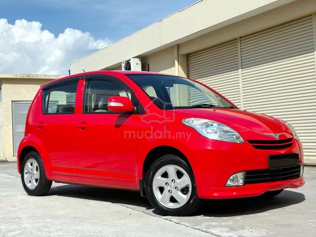 2005 Perodua MYVI 1.3 A EZi Carking - 1