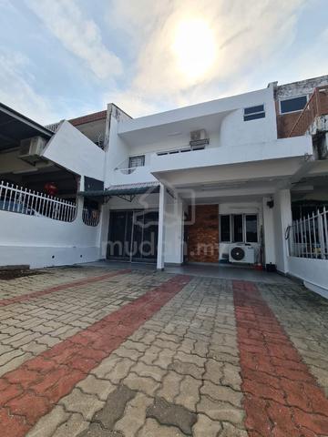 Beautiful House For Sales @ Seremban Garden 1