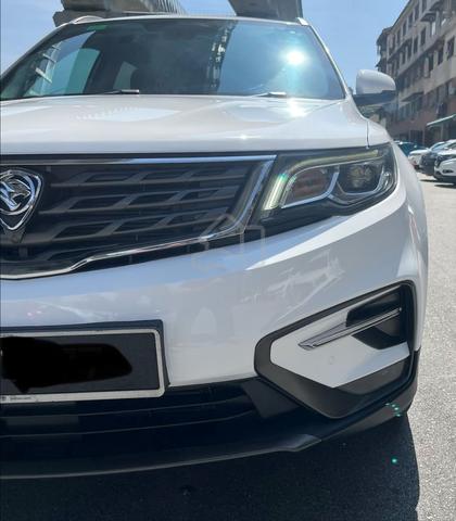 2020 Proton X70 1.8 TGDI EXECUTIVE 2WD (A) - 2