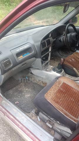 2003 Proton ARENA 1.5 SPORTDECK C97 (M) - 2